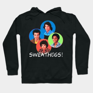 Sweathogs! Hoodie